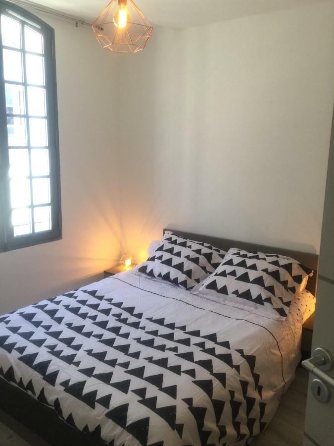 Appartement L'Islois L'Isle-sur-la-Sorgue Kültér fotó