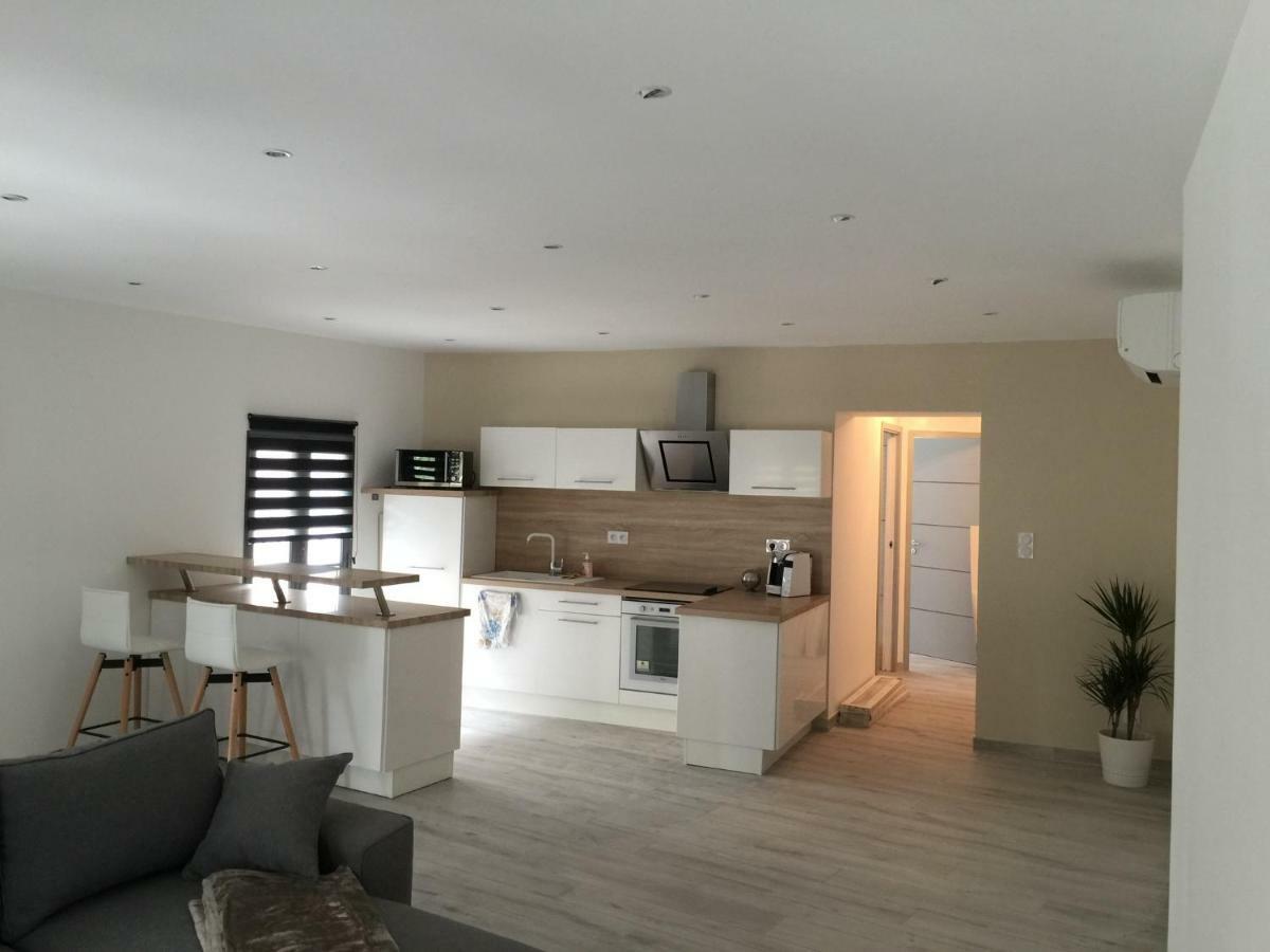 Appartement L'Islois L'Isle-sur-la-Sorgue Kültér fotó