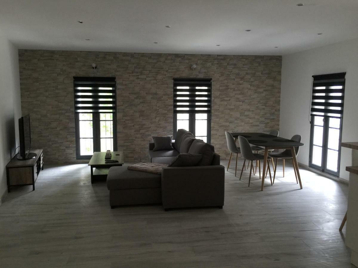 Appartement L'Islois L'Isle-sur-la-Sorgue Kültér fotó