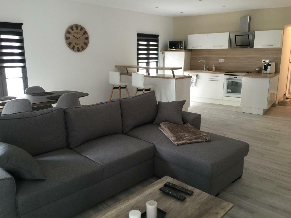 Appartement L'Islois L'Isle-sur-la-Sorgue Kültér fotó