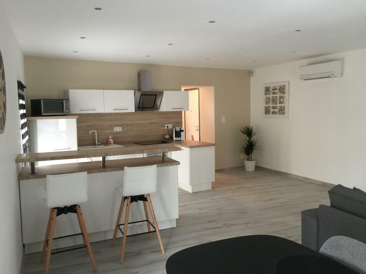 Appartement L'Islois L'Isle-sur-la-Sorgue Kültér fotó