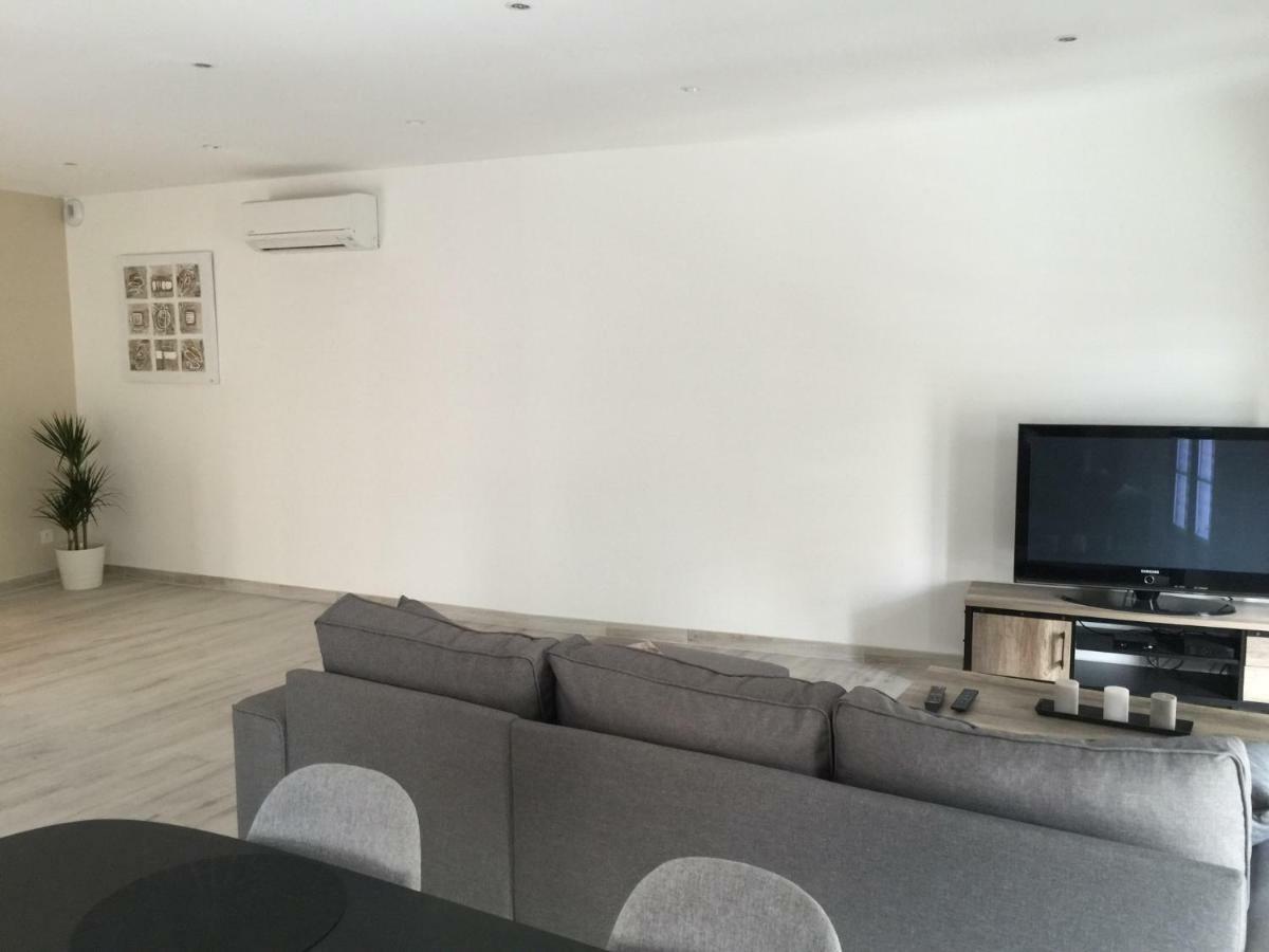 Appartement L'Islois L'Isle-sur-la-Sorgue Kültér fotó
