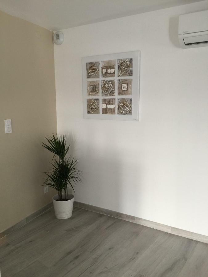 Appartement L'Islois L'Isle-sur-la-Sorgue Kültér fotó