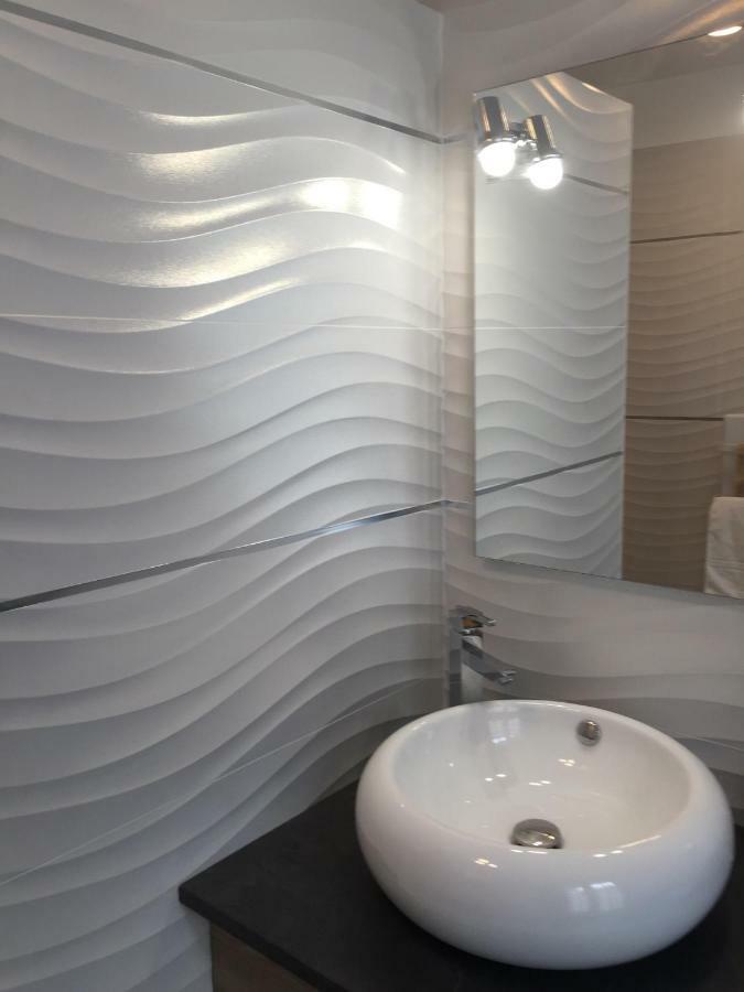 Appartement L'Islois L'Isle-sur-la-Sorgue Kültér fotó