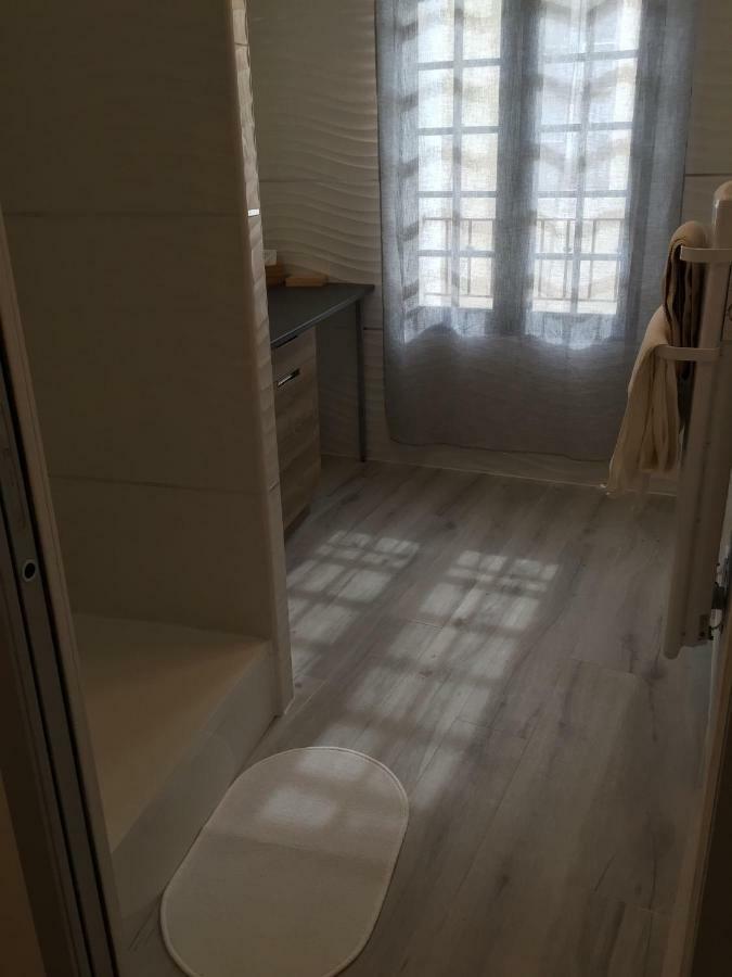 Appartement L'Islois L'Isle-sur-la-Sorgue Kültér fotó